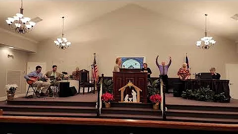 Live Streaming - Pastor Judith Luke - More than ju...
