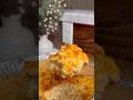 Mac & Cheese | Crujientes y delicioso. Pruébalos para esta temporada. #jenumoa #macandcheese #recipe