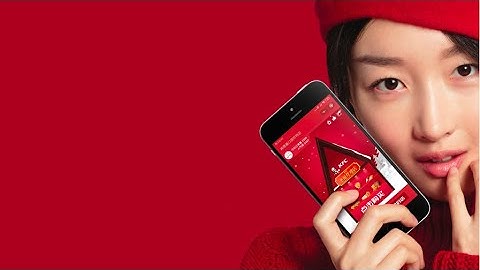 KFC - Pocket Store - Case Study