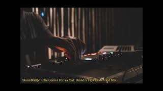 StoneBridge - She Comes For Ya feat. Diandra Faye (Extended Mix)