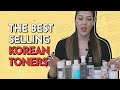 Best Selling Toners You Must Try