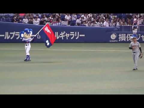 ラッキー7ドアラ