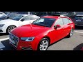 162mh2077  2016 audi a4 avant a4 avant 14tfsi 150 sport 25000