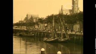 Door Walcheren