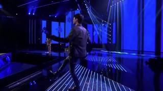 Alex & Sierra and Jeff Gutt - Love Me Again (The X-Factor USA 2013) [Final]