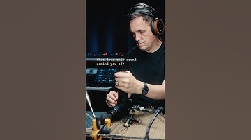 Sound Design: Creative Cinematic FX for Film & Video Games 🎧⚙️