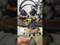 Warhammer 40k Ork Beastboss don't forget to subscribe #warhammer40k #orkes
