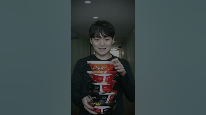 네가 알던 그..맛이 아니야☺