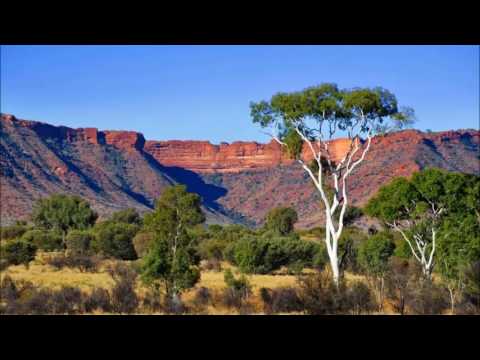 Home Among The Gumtrees (Jesse Bloch Remix)