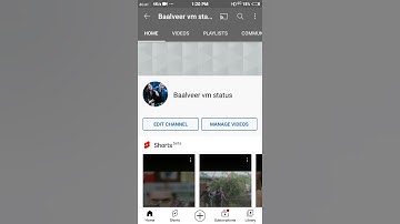 How to enable community tab on youtube 2021| Community tab enable Kaise Kare YouTube se #shorts