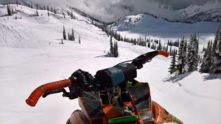 Good Vibes in Blue River - March '25