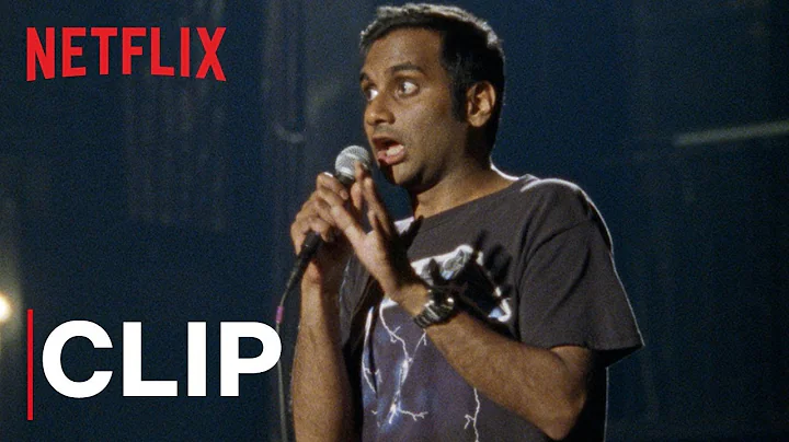 White People Love Crazy Rich Asians | Aziz Ansari:...