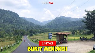 Perjalanan Indah Dari Yogyakarta Ke Purworejo Menembus Perbukitan Menoreh screenshot 5