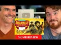 ANGAMALY DIARIES MOVIE REVIEW!! | Lijo Jose Pellissery