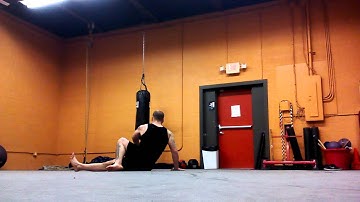 Flow fit level 4 Prasara