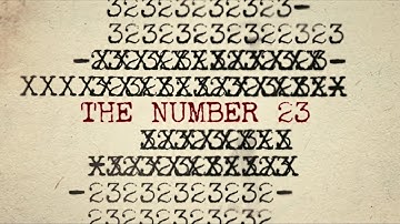 The Number 23 (2007) – Opening Title Sequence