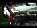 Yves fabers drift qualification lap  sport auto drift challenge