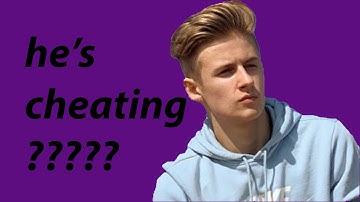 symfuhny most viewed clips + setting and loadout