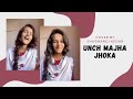 Unch Majha Zoka | Zee Marathi | Title song | Shubhangi Kedar