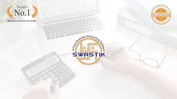 Stock Adjustment in Swastik