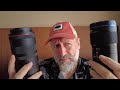 Review del nuevo Canon RF 100mm macro!