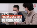 Lo que no puedes cambiar es tu formación | Afi Escuela