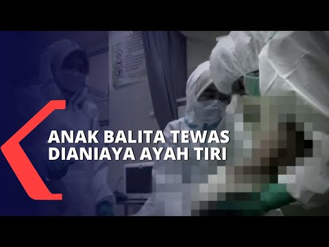 Video: Ibu Hispanik Mencela Kebrutalan Polisi Terhadap Putranya