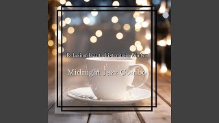 Spiced Winter Solace (Key Eb Ver.)
