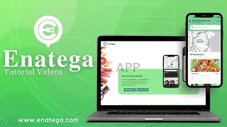 Enatega Tutorial- Configuration - Delivery Rate