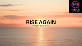 RISE AGAIN 🌟 | Powerful EDM Anthem 2026 | MORA EMPIRE