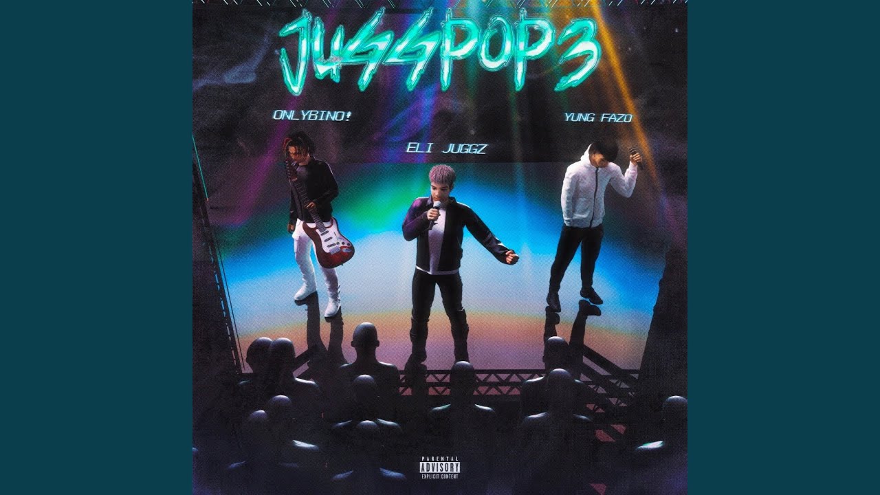Watch Juggpop 3 on YouTube Watch Juggpop 3 on YouTube
