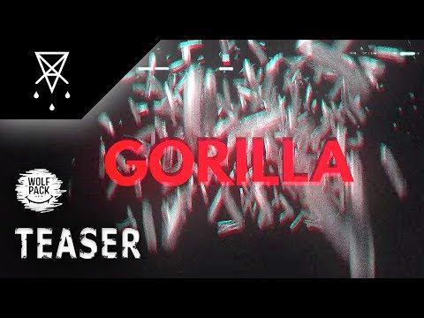 Chakuza & Bizzy Montana - GORILLA (Teaser)