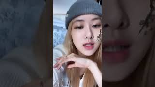 Ig 200424 Blackpink Rosé Ig Story 3