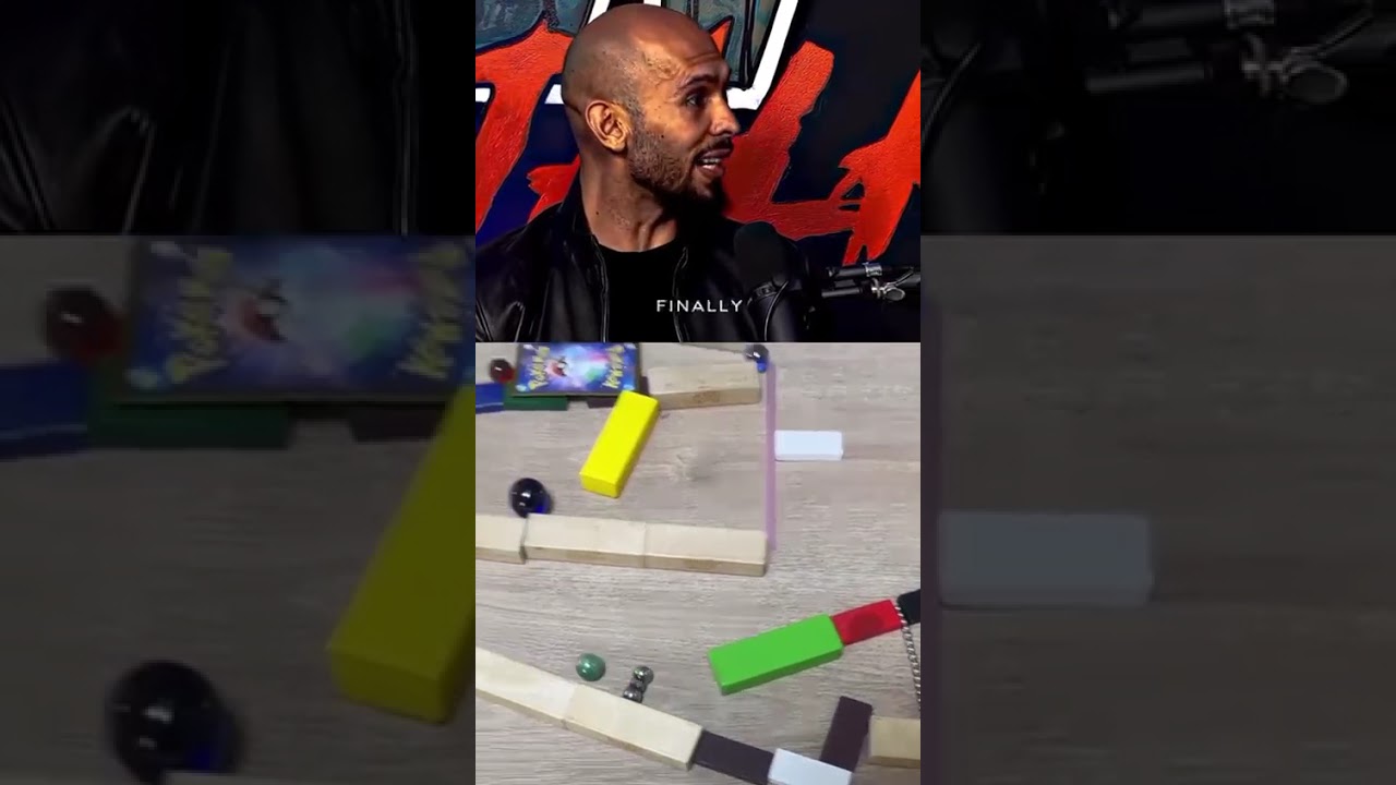 no man learn the easy way