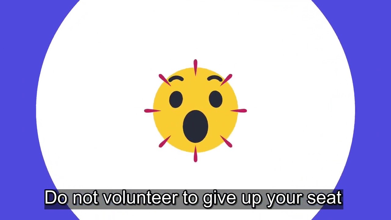 What to do When You are Denied Boarding due to Overbooked Flight - AirHelp