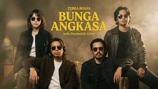 Terra Rossa - Bunga Angkasa | DARL Cover