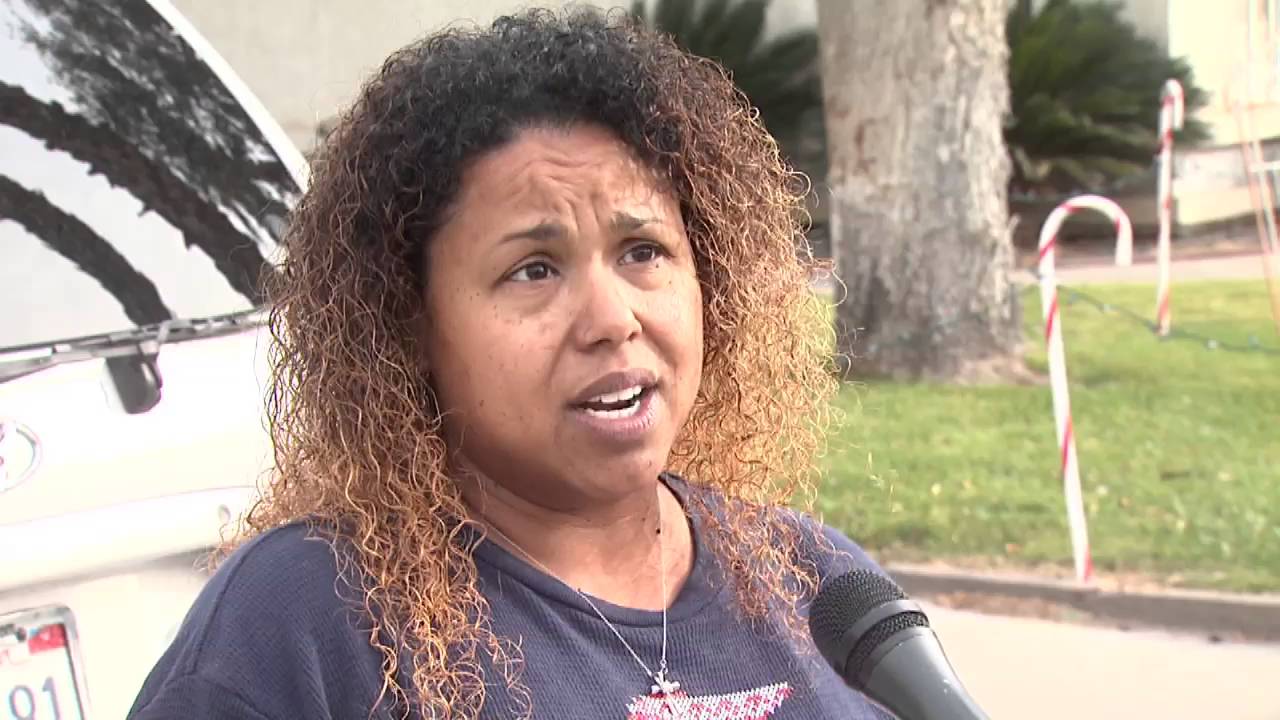 Man & unborn baby killed in double homicide in Cathedral City - YouTube