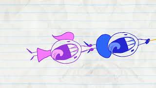 The Hole Story - Pencilmation Animation Cartoons Pencilmation