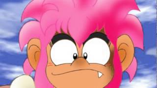 Tombi Ps1 Game Opening Movie Hq