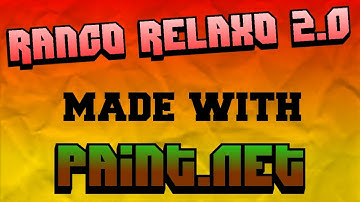 (SPEED ART) RR2.0 from TF2 -- Paint.NET