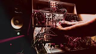 Twenty9cult - Eurorack Modular Synth Jam Session #7 : Rings / Manis Iteritas / SMR Jam