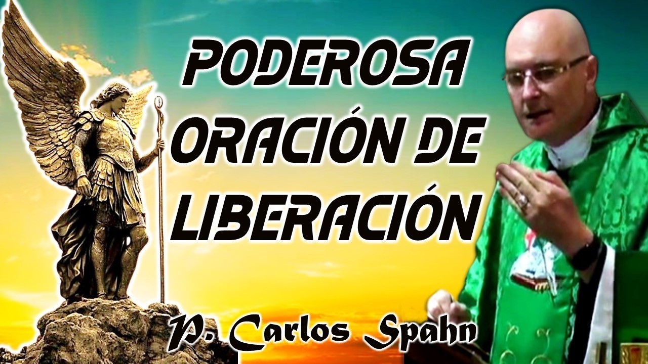 🔶¡CONTRA LA MALDAD ESPIRITUAL!