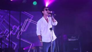 이스턴사이드킥(Eastern Sidekick)떡@63시티 컨벤션센터 사운드베리페스타20150816