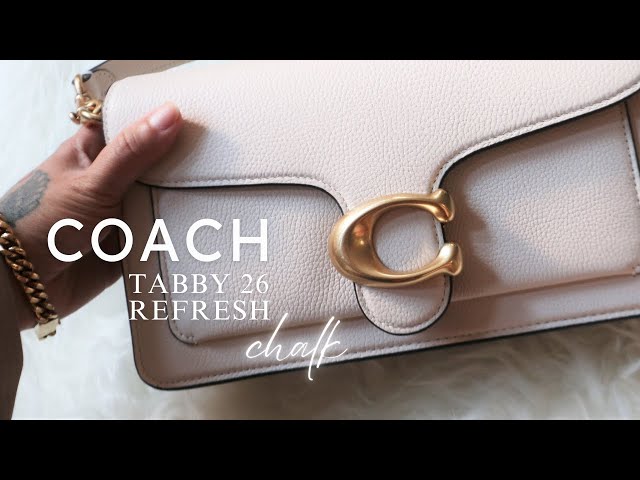 Coach Chain Strap Reviews 2024