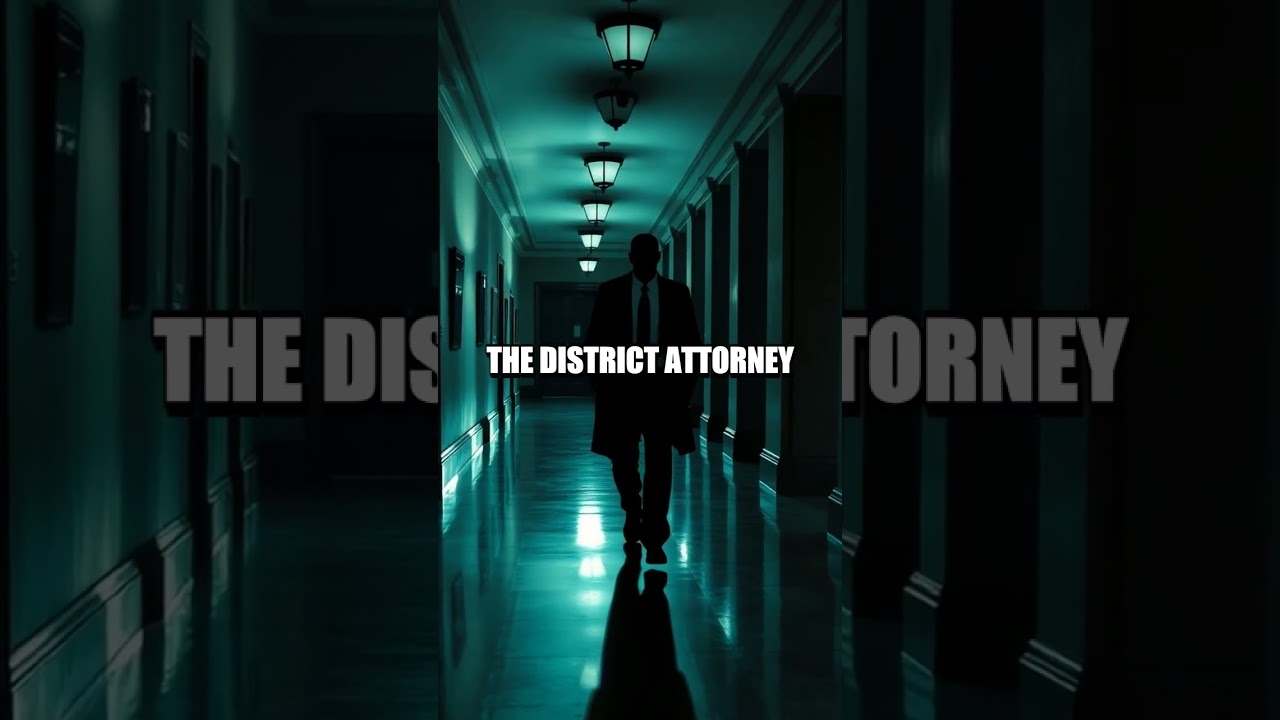 The Secret Ledger of a Silent Bank Heist