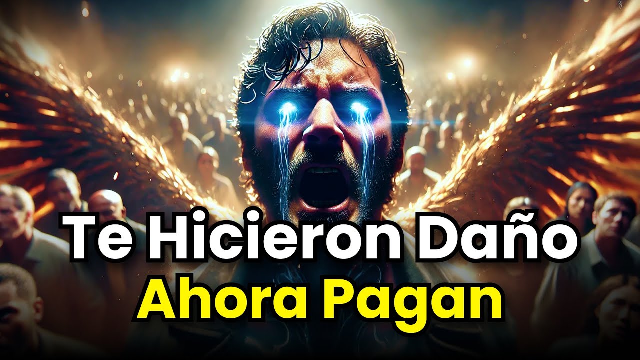 Elegido: Tus enemigos cometieron un gran error – El karma ya los está alcanzando