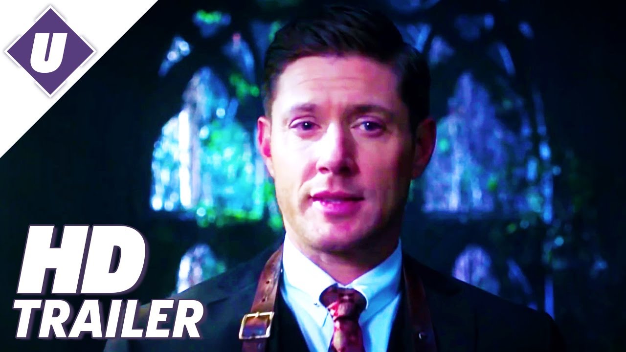 Supernatural - 'Who's Next' Official Trailer (2018)