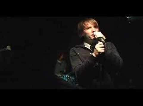 Deas Vail - The Things You Were