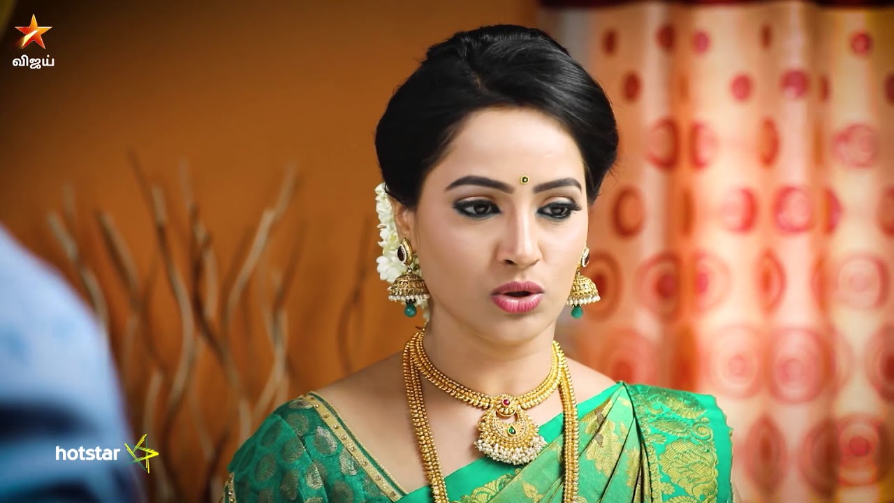 Avalum Naanum 31st May To 1st June 2018 Promo YouTube