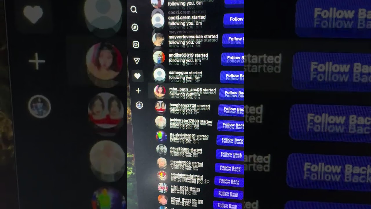 live grow Instagram follower | Instagram par followers Kaise badhaye